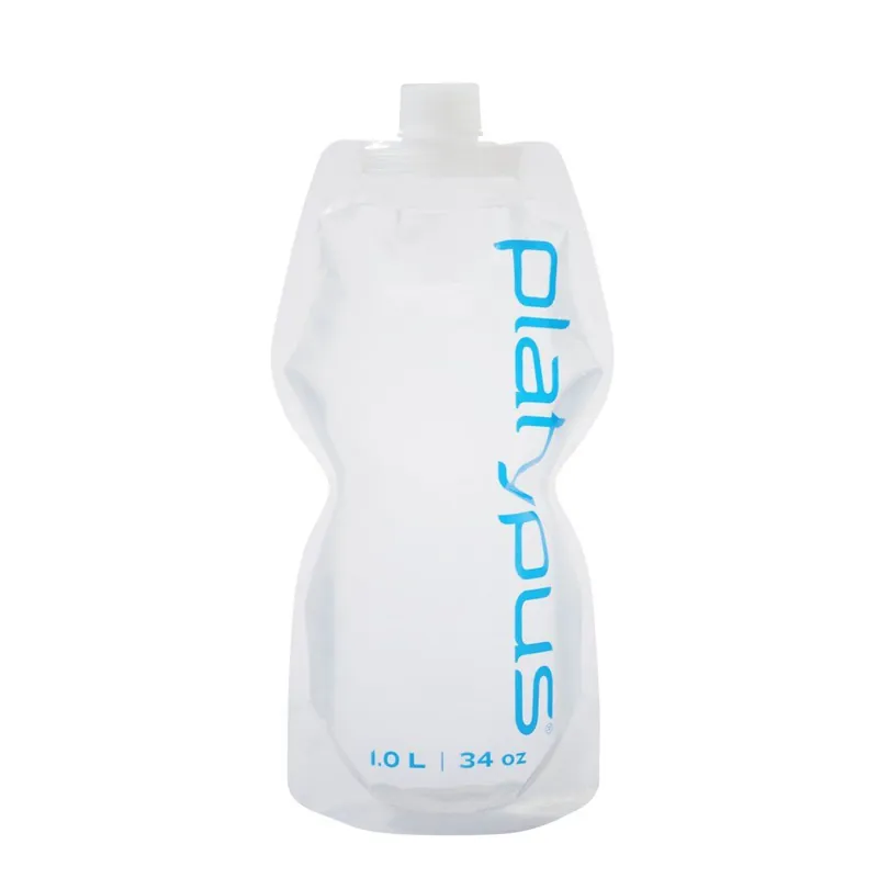 Dokud Zásoby Vydrží PLATYPUS sbalitelná láhev SOFTBOTTLE CLOSURE CAP