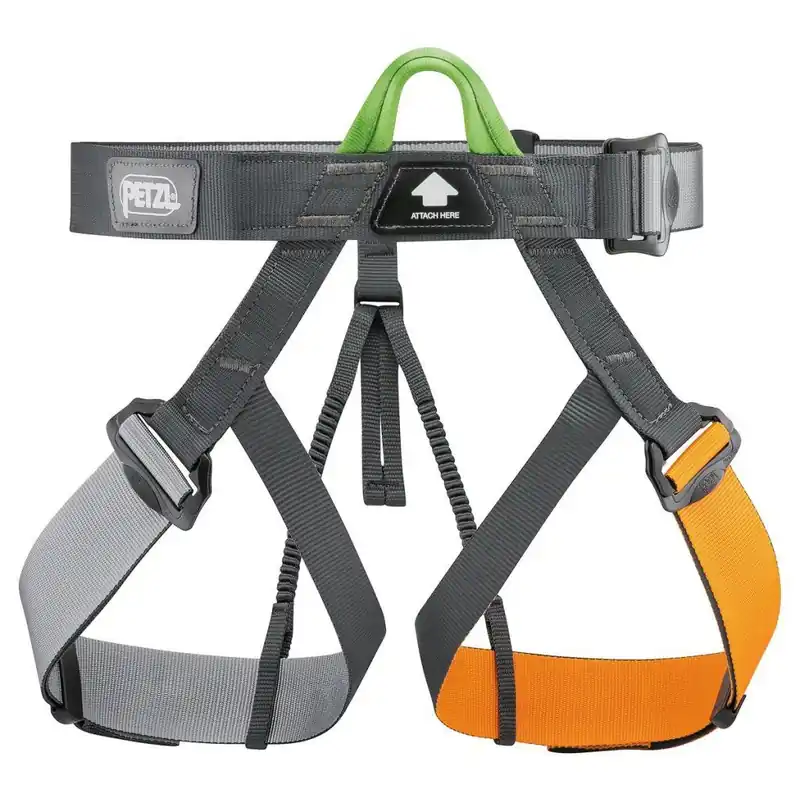 PETZL horolezecký úvazek GYM Ihned K Objednání