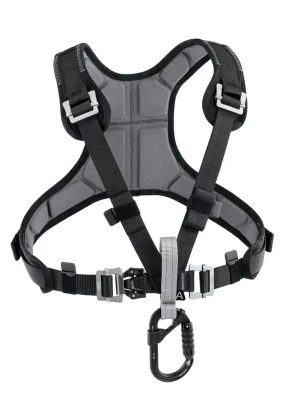 PETZL hrudní úvazek CHEST'AIR Výprodej