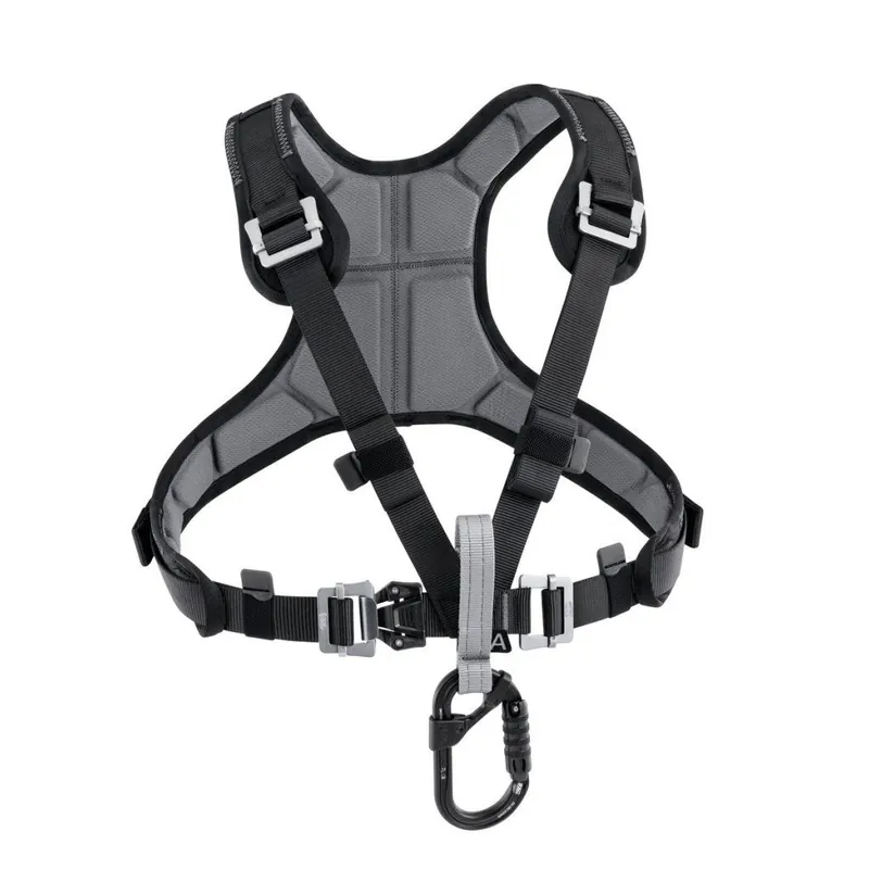 PETZL hrudní úvazek CHEST'AIR Výprodej