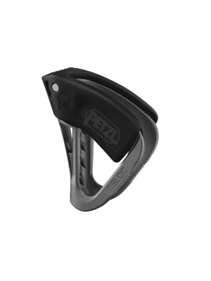 Expresní Doručení PETZL nouzový blokant TIBLOC - černý