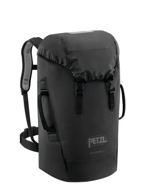 Zlevněný Petzl odolný vak TRANSPORT 45 L