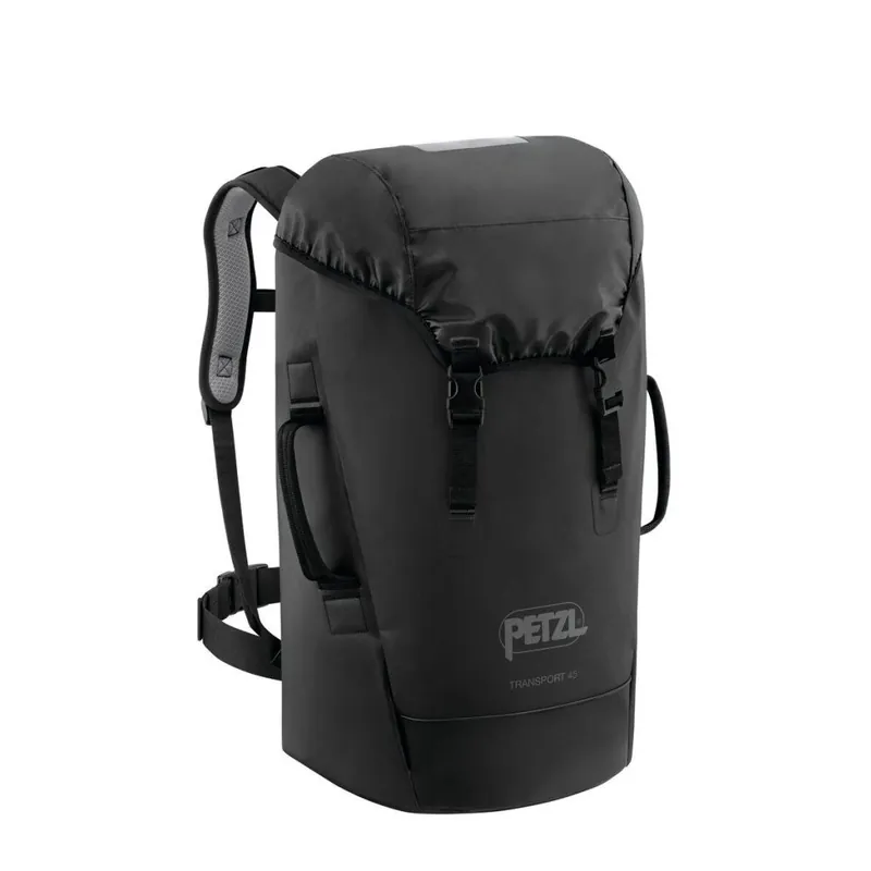Zlevněný Petzl odolný vak TRANSPORT 45 L