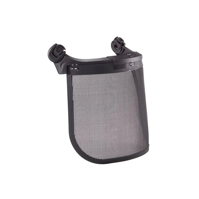 Finální Výprodej PETZL ochranný štít VIZEN MESH