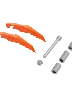 PETZL příslušenství k mačkám LYNX HROTY Doprava Zdarma