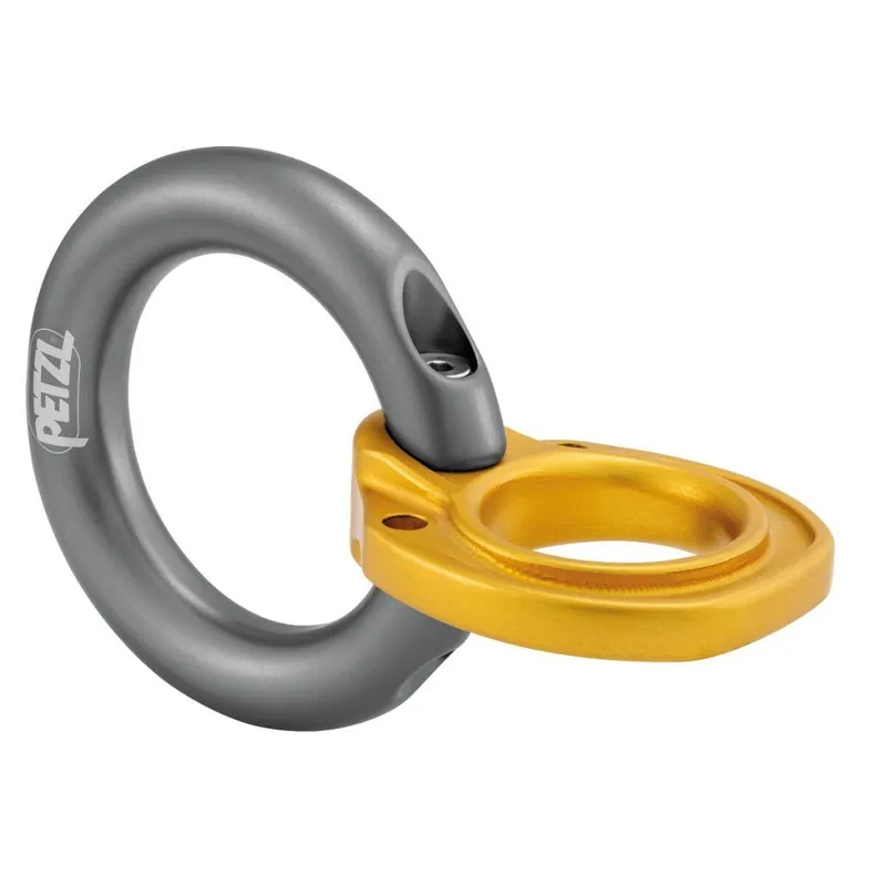 PETZL příslušenství k postrojům RING2RING Koupit Online