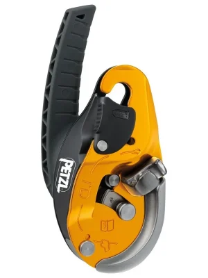 PETZL slaňovací brzda I´D EVAC Sleva