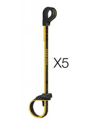 Vrácení Zdarma PETZL smyčka TOOLINK L
