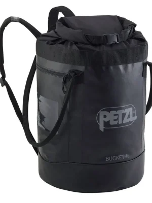 PETZL vak na lano BUCKET 45 l Nakupujte Hned