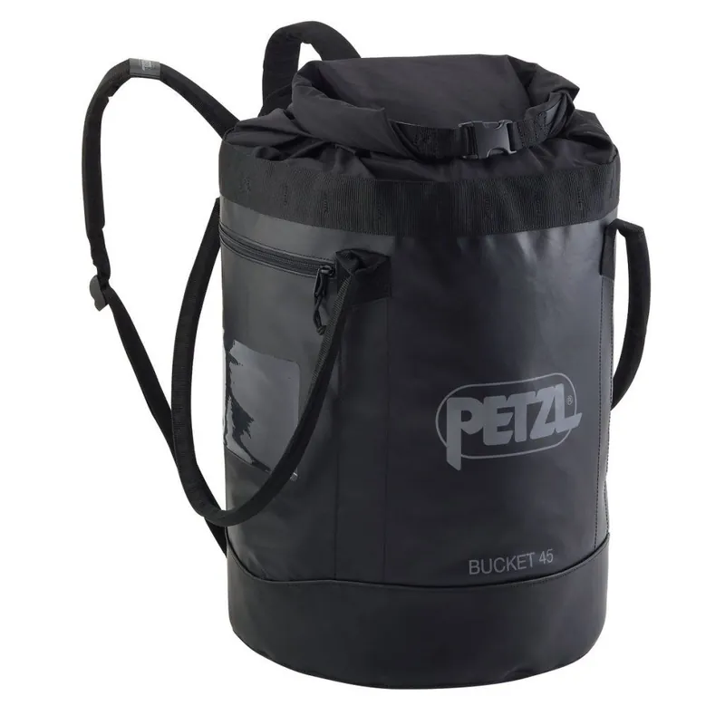 PETZL vak na lano BUCKET 45 l Nakupujte Hned