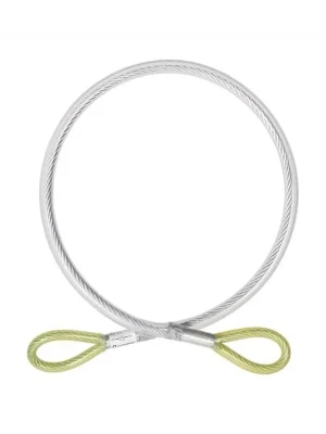 Bezpečná Platba Singing Rock STEEL LANYARD "I"
