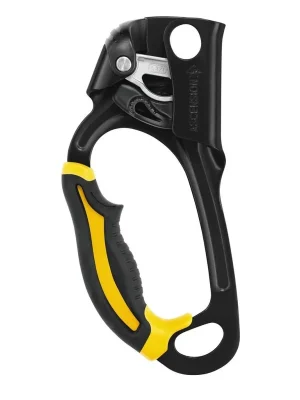 Nejlepší Volba Petzl ASCENSION blokant