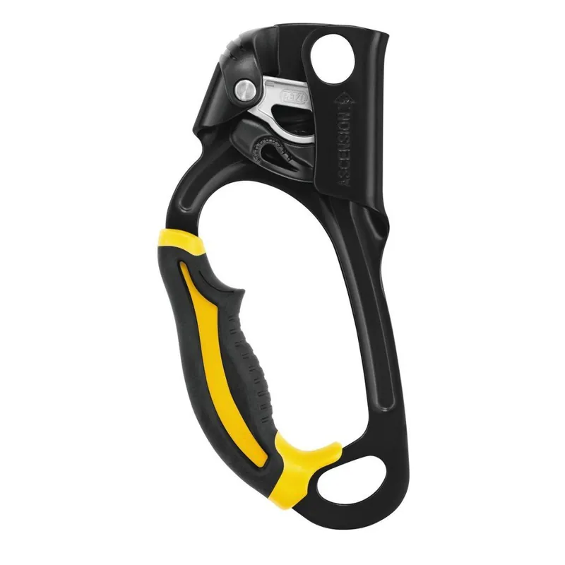 Nejlepší Volba Petzl ASCENSION blokant