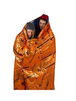LIFESYSTEMS Heatshield Blanket Sleva