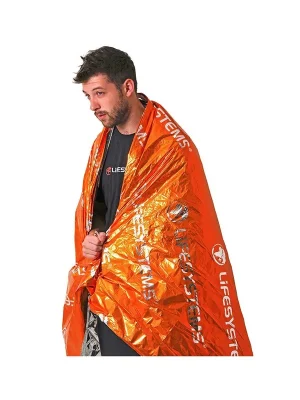 Přímo Od Výrobce Lifesystems termo přikrývka Thermal Blanket