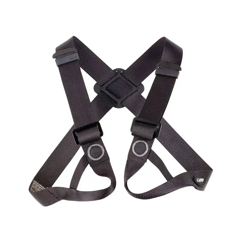 CAMP Figure 8 Chest Harness Hit Sezóny