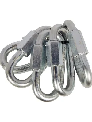 Pouze Dnes CAMP Set 5 Oval Quick Link