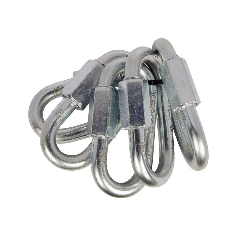 Pouze Dnes CAMP Set 5 Oval Quick Link