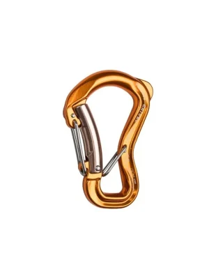 Novinka Grivel K10G CLEPSYDRA S twin gate