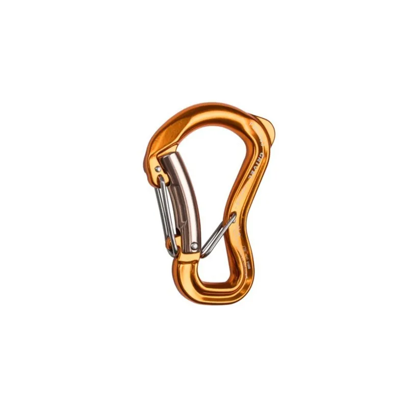 Novinka Grivel K10G CLEPSYDRA S twin gate