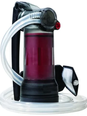 MSR filtr na vodu GUARDIAN PURIFIER Nová Kolekce