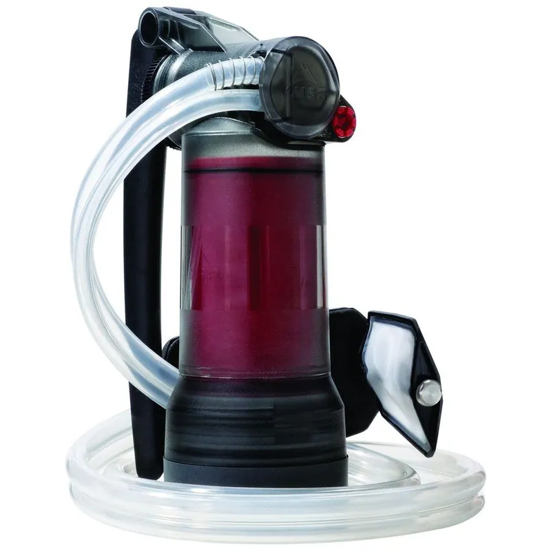 MSR filtr na vodu GUARDIAN PURIFIER Nová Kolekce