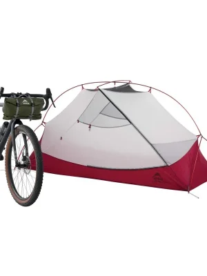 Sleva MSR stan HUBBA HUBBA BIKEPACK 1