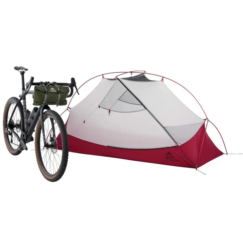 Sleva MSR stan HUBBA HUBBA BIKEPACK 1