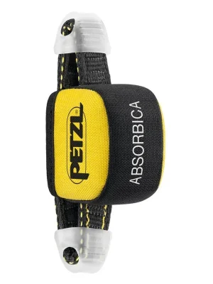 Víkendová Akce Petzl ABSORBICA tlumič pádu