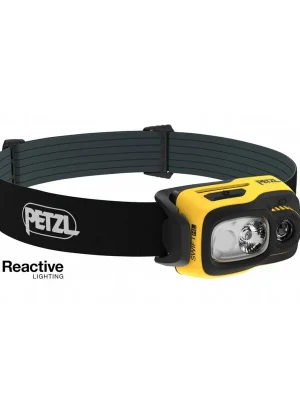 PETZL čelovka SWIFT RL PRO Odeslání Ihned