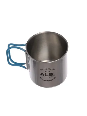 Novinka ALB hrnek NEREZ 0,4L