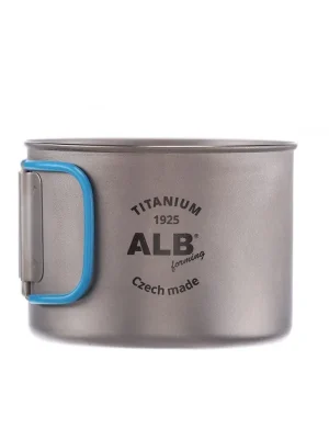 ALB hrnek TITAN PRO 0,75L Must-Have