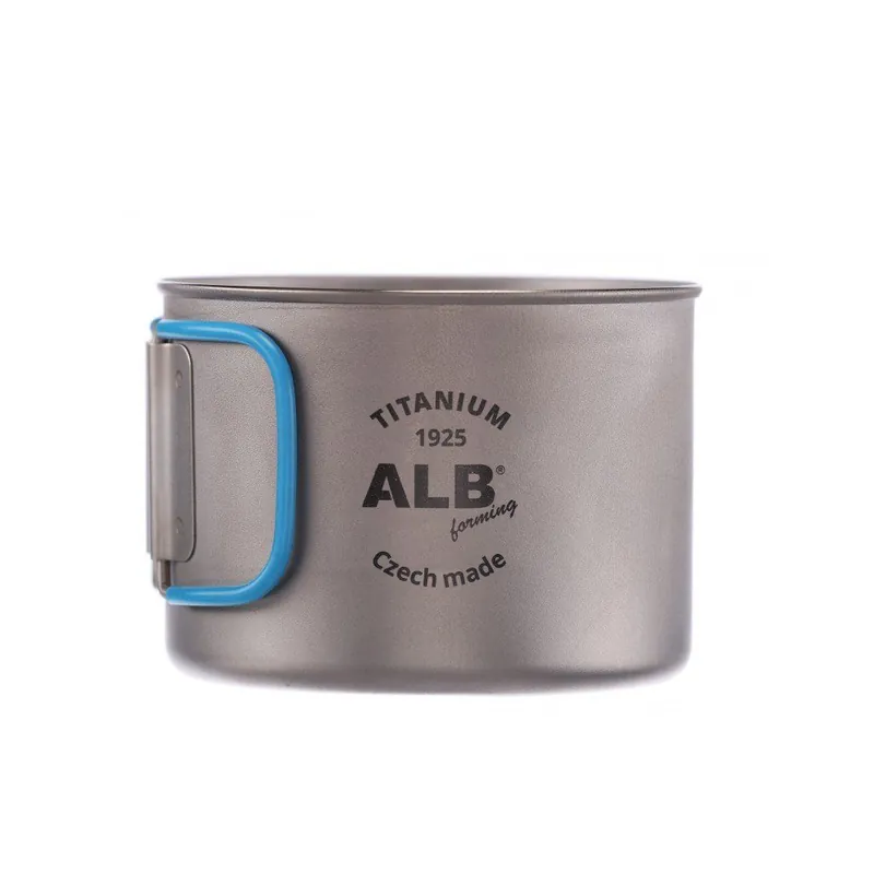 ALB hrnek TITAN PRO 0,75L Must-Have