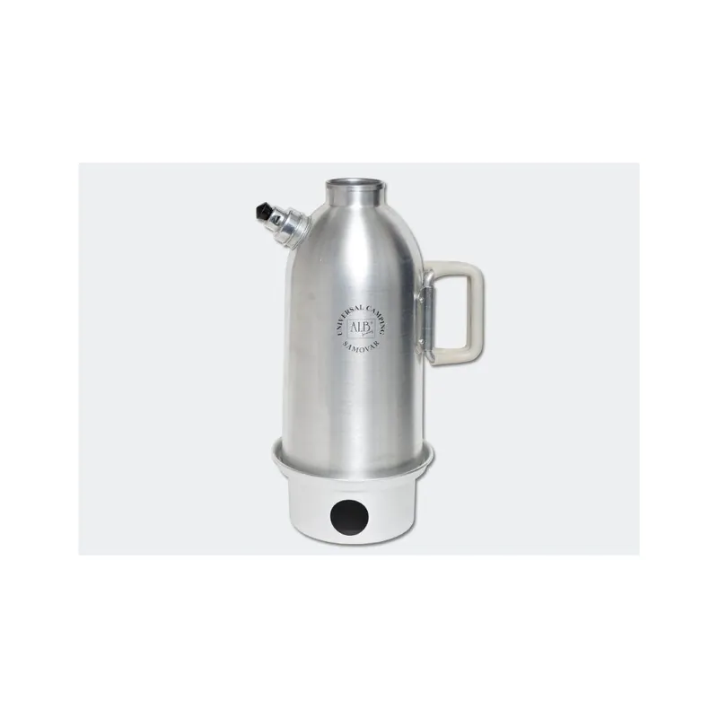 Rychlé Dodání ALB vařič SAMOVAR 0,5L