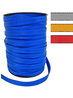 Rychlé Dodání BEAL Plochá smyce 18 mm