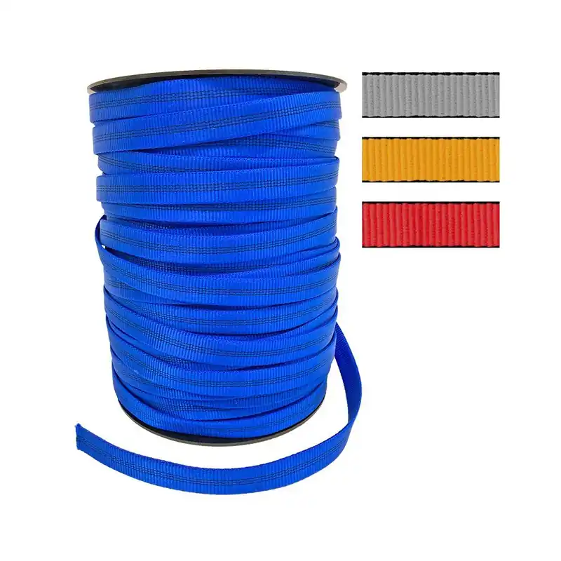 Rychlé Dodání BEAL Plochá smyce 18 mm