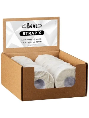 BEAL Strap Novinka