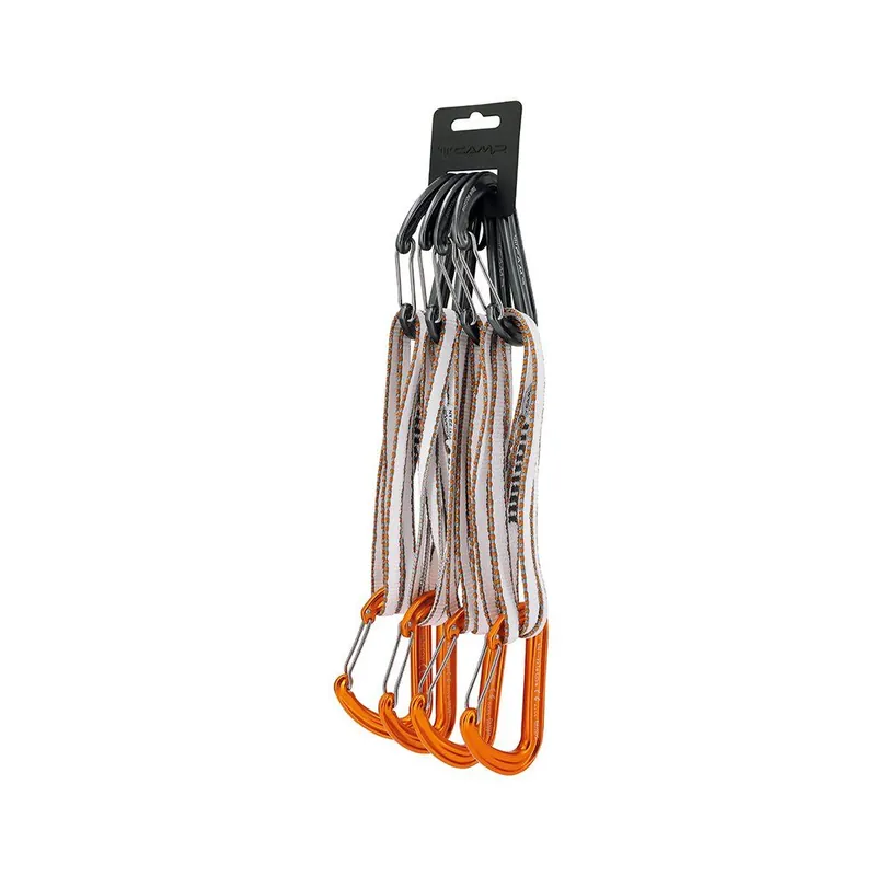 Ověřený CAMP Alpine Express Dyneema 4 Pack