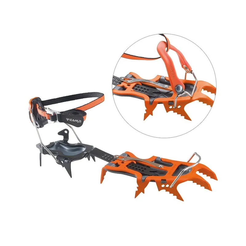 Kup Teď CAMP Alpinist Pro