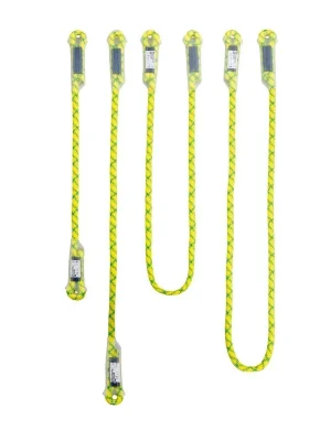 Tovární Cena Singing Rock PATRON LANYARD