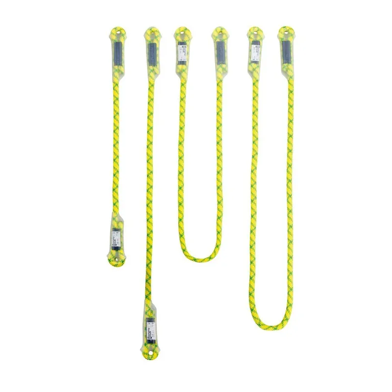 Tovární Cena Singing Rock PATRON LANYARD