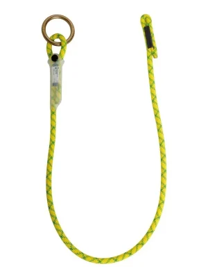 Singing Rock PATRON LANYARD ocelový kroužek Akční Cena
