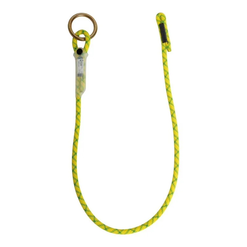 Singing Rock PATRON LANYARD ocelový kroužek Akční Cena