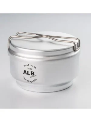 ALB ešus HLINÍK 3-DÍLNÝ Cenová Bomba