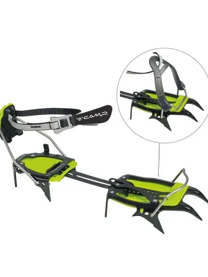 CAMP Ascent Automatic / Semi - automatic Oblíbený