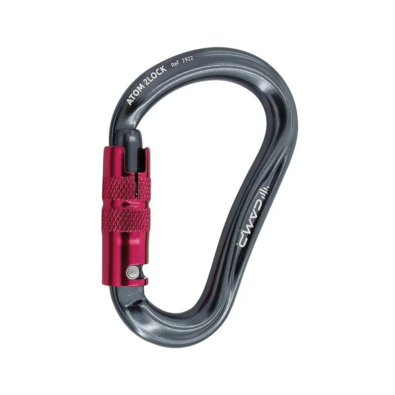 CAMP Atom 2Lock Pouze Dnes