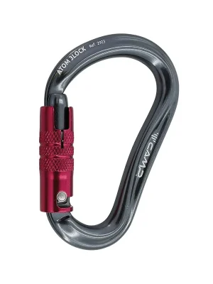 CAMP Atom 3Lock Expresní Doručení