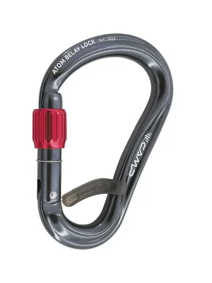 Časově Omezené CAMP Atom Belay Lock