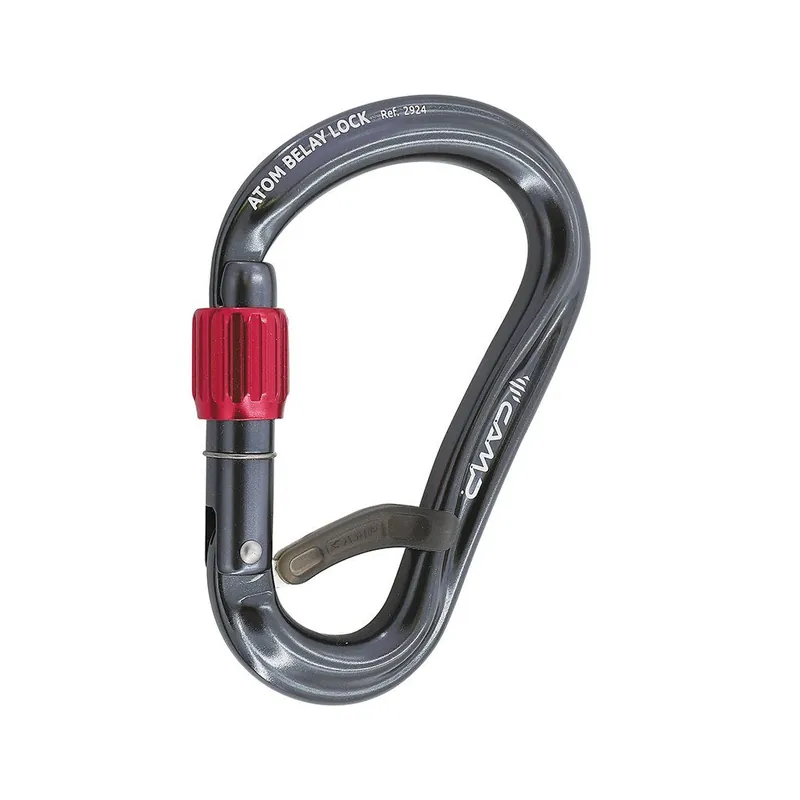Časově Omezené CAMP Atom Belay Lock