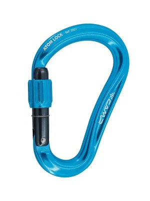 Must-Have CAMP Atom Lock